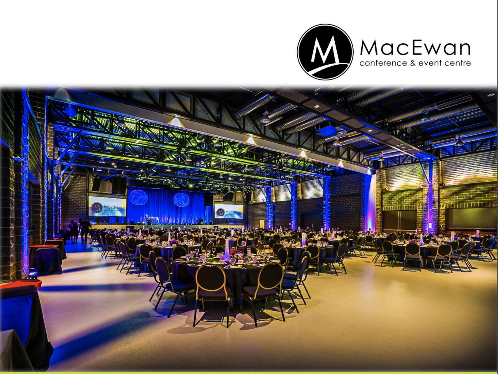 MacEwan Conference and Event Center
